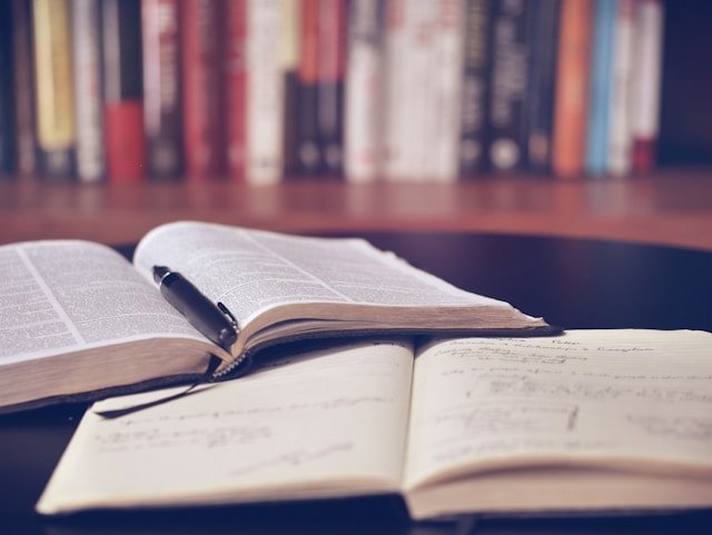 online course