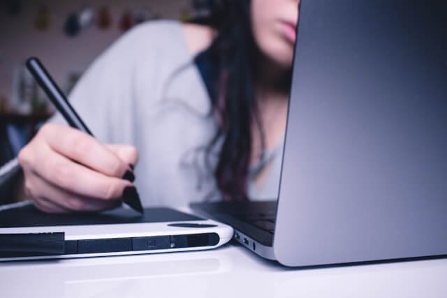 align online learning with job requirements